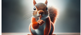 Secret Squirrel AI logo